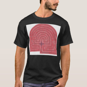 Labyrinth shirt