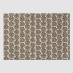 LABYRINTH V Tissue Paper