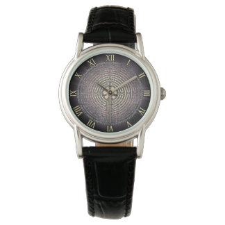Labyrinth Watch