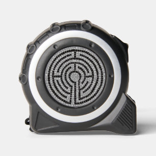 LABYRINTH XVII Tape Measure 1