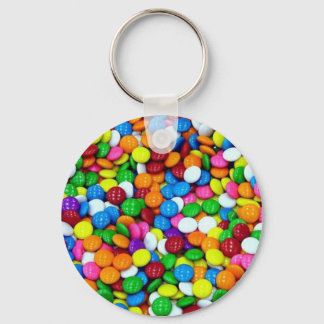 lacasitos colores key ring