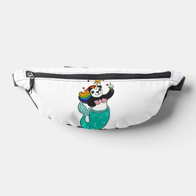 lacazepoiroto bum bags (Lay Down)