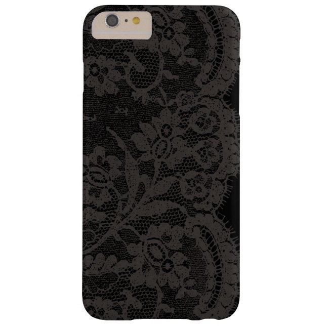 Lace 2 Case-Mate iPhone case (Back)