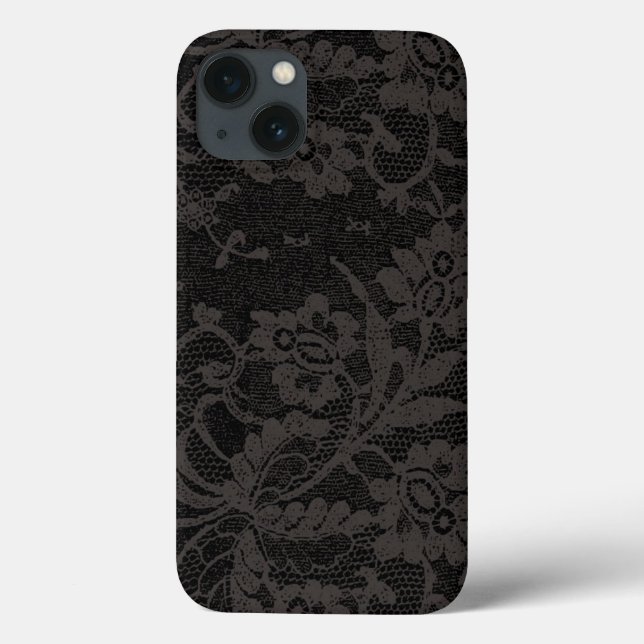 Lace 2 Case-Mate iPhone case (Back)