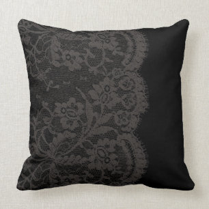 Lace 2 cushion