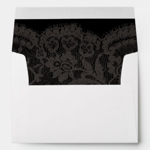 Lace 2 envelopes