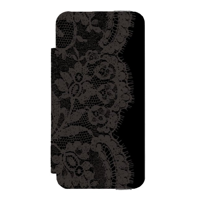 Lace 2 incipio iPhone wallet case (Folio Front)
