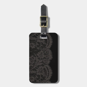 Lace 2 luggage tag