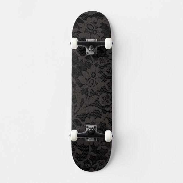 Lace 2 skateboard (Front)