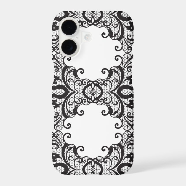 Lace background 2 (Back)