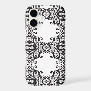 Lace background 2