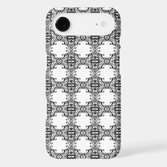Lace background 2 Case-Mate samsung galaxy case (Back)