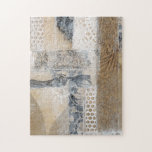 Lace Collage I Jigsaw Puzzle<br><div class="desc">Home Décor</div>