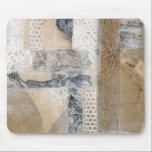 Lace Collage I Mouse Mat<br><div class="desc">Home Décor</div>