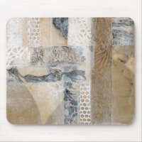 Lace Collage I