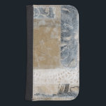 Lace Collage II Samsung S4 Wallet Case<br><div class="desc">Home Décor</div>