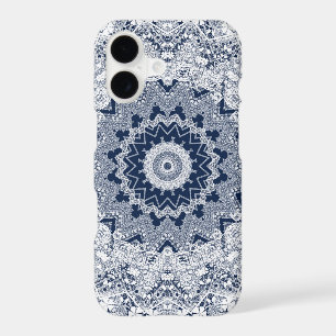 Lace decoration
