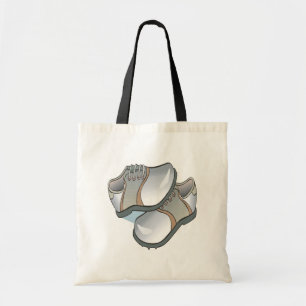 Lace Em Up Tote Bag