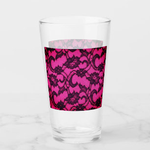 Lace Glass