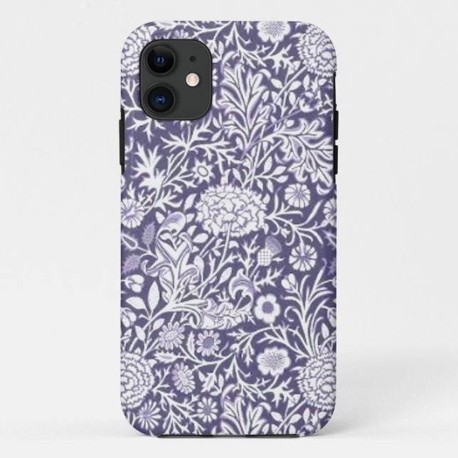 Lace iPhone SE/5/5S Barely There Case (Back)