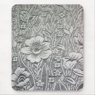 Lace Lovers Mouse Mat