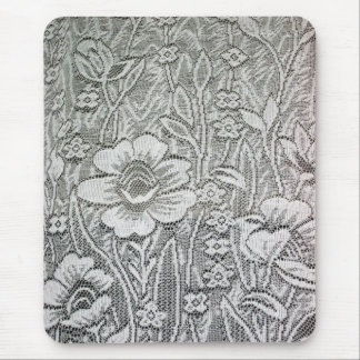 Lace Lovers Mouse Mat