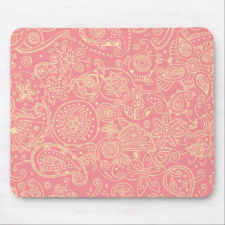 Lace Mouse Mat