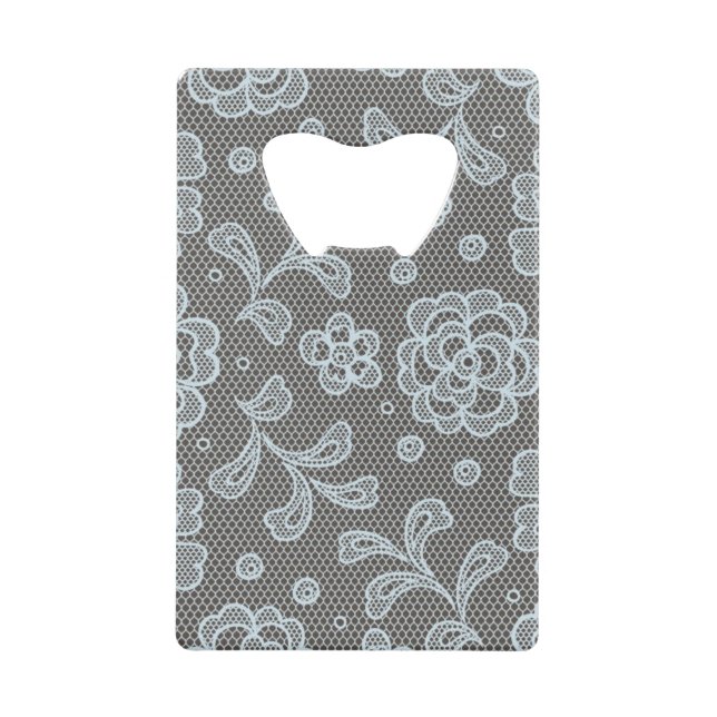 Lace pattern, flower vintage 6 (Front)