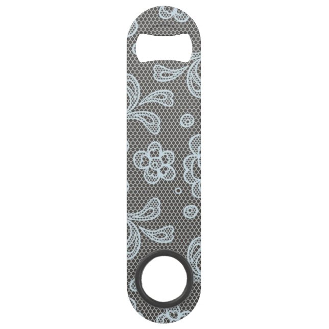 Lace pattern, flower vintage 6 (Front)