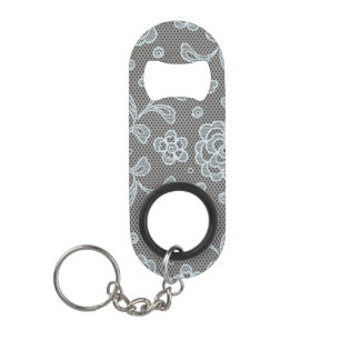 Lace pattern, flower vintage 6
