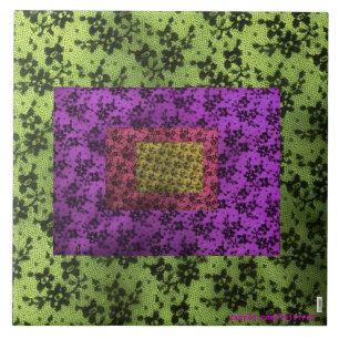 Lace Tile