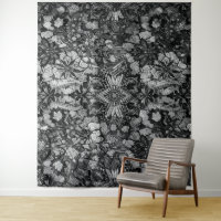 Laced Wall Art