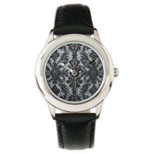 Lacework Graphics Watch