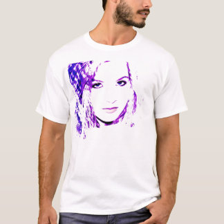Lacey Contemporary TShirt