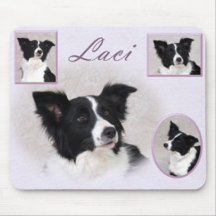 Laci Mouse Mat