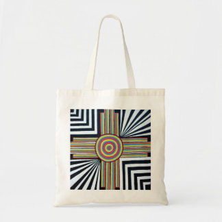 Laci's Zia Tote Bag