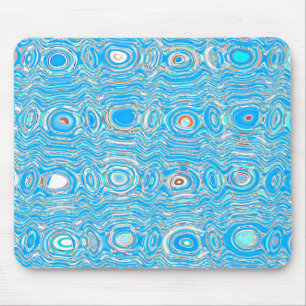 Lacita Abstract 1, 2017 (photo) SVP Images Mouse Mat