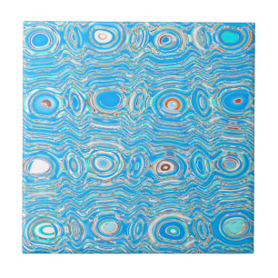 Lacita Abstract 1, 2017 (photo) SVP Images Tile