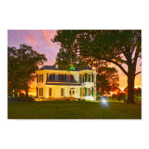 Lackman-Thompson Estate Farmhouse, Lenexa, Kansas