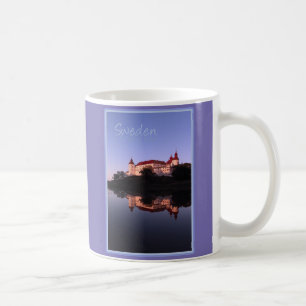 Lacko Slott, Castle, Sweden Coffee Mug