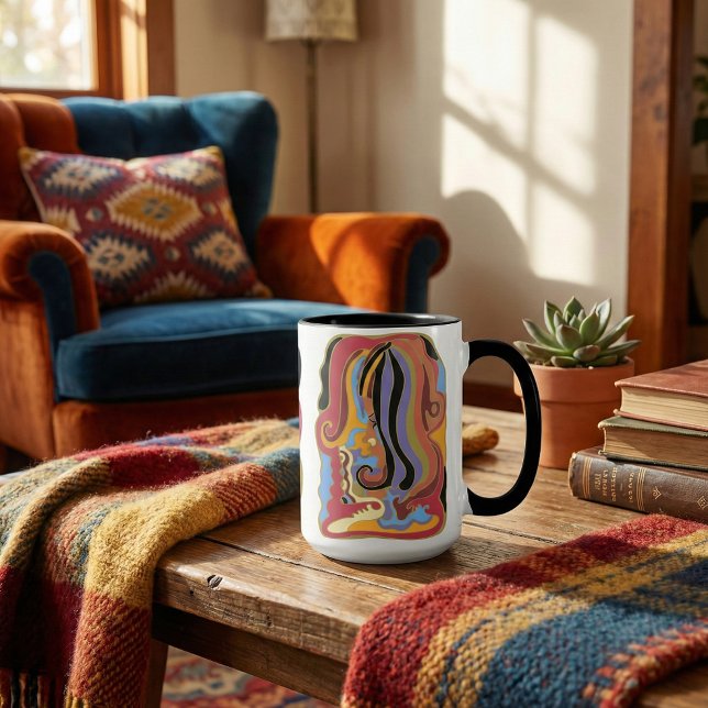 Lacriminati Mug (Creator Uploaded)