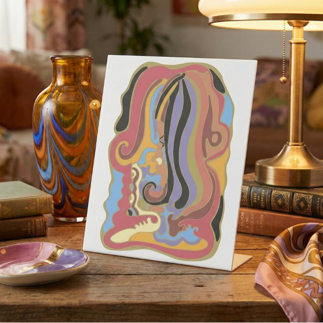 Lacriminati Pedestal Sign (Creator Uploaded)