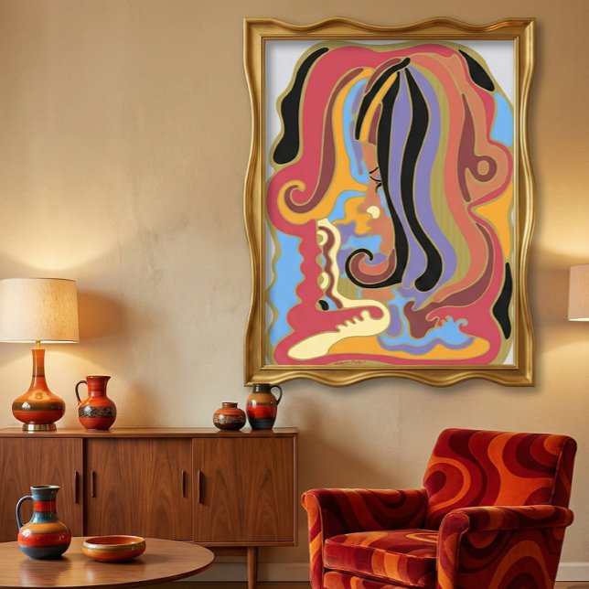 Lacriminati Poster (Creator Uploaded)