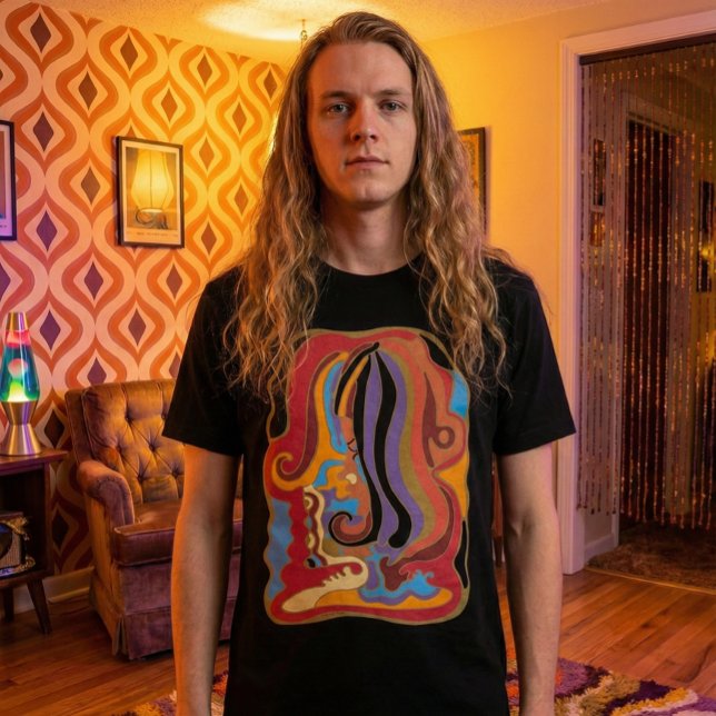 Lacriminati T-Shirt (Creator Uploaded)
