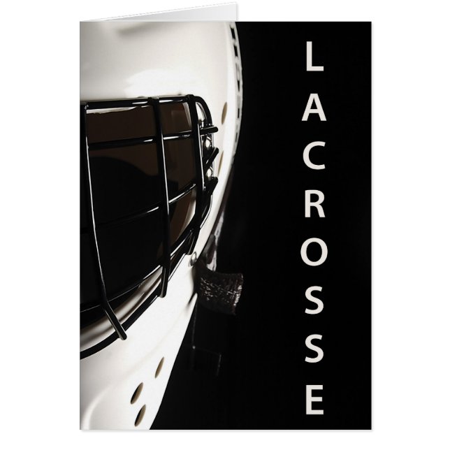 Lacrosse (Front)