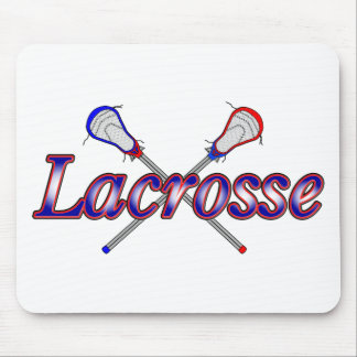 Lacrosse2 Mouse Mat