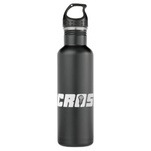 Lacrosse 710 Ml Water Bottle