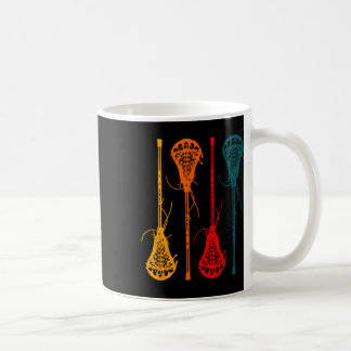 Lacrosse Apparel - Lacrosse 18 Coffee Mug