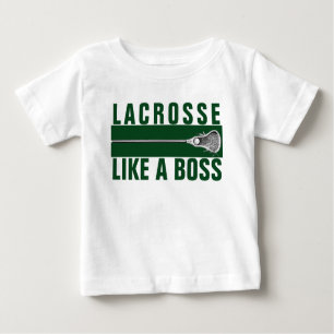 Lacrosse Boss T-Shirt