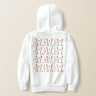 Lacrosse Christmas